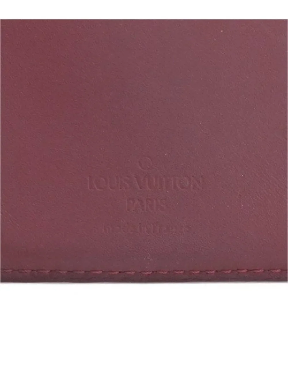 Louis Vuitton Wallet Coin Case